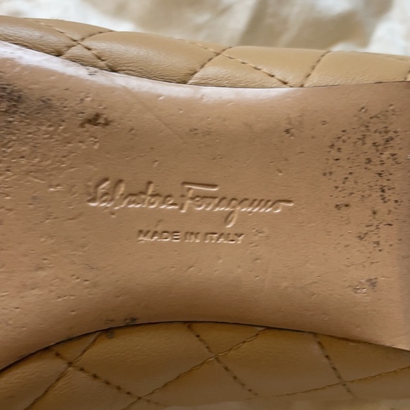 VARINA BALLET FLAT - Picture 8 of 11